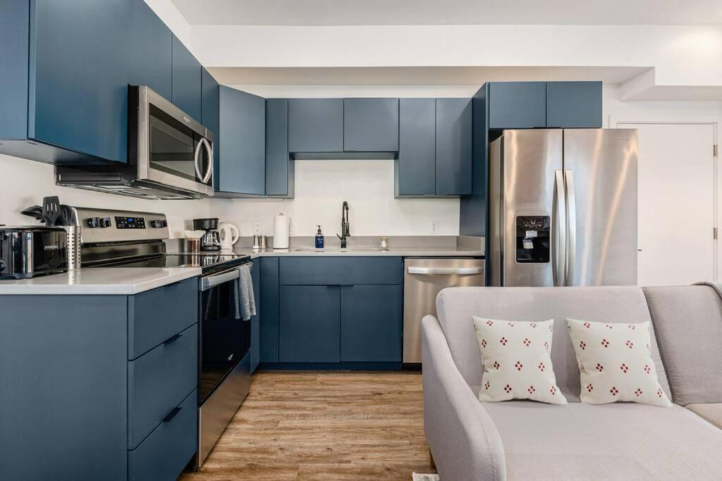 Loft With Pool Table! Pet-friendly Haven! Columbus